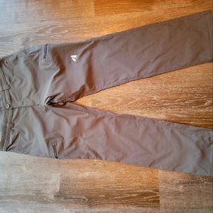 Dark Smoke Eddie Bauer Pro Guide Pants
